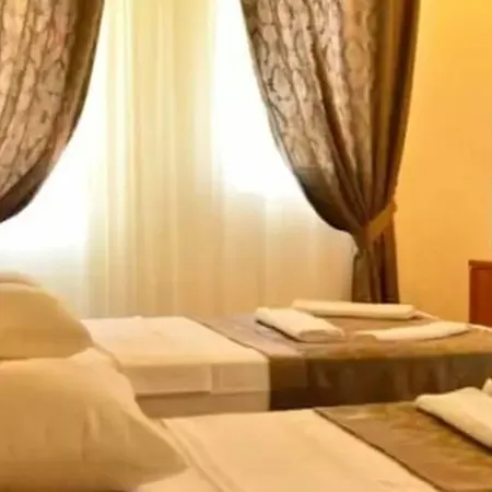 Line Hotel Konakli