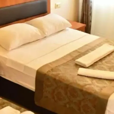 Line Hotel 5*